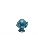 Bomboniera pomo pumo piccolo perlato